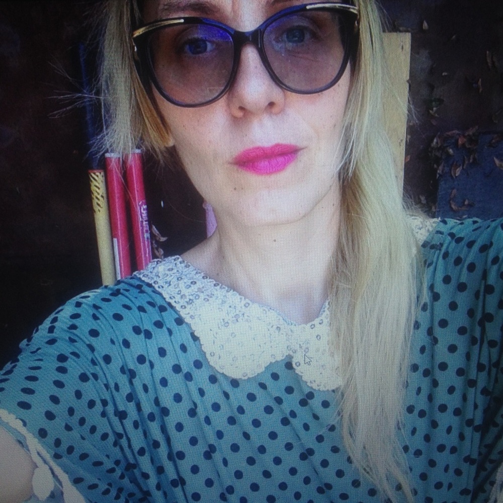 Meet your Posher, Linda